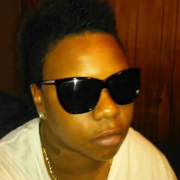 Meet your Posher, Shaboss - Picture 1 of 1